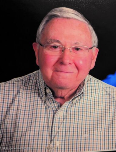 Robert A. Ardillo